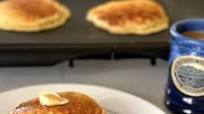 The Best Fluffiest Pancakes The Best Fluffiest Pancakes