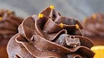 Air Fryer Chocolate Orange Cupcakes Recipe Air Fryer Chocolate Orange Cupcakes Recipe