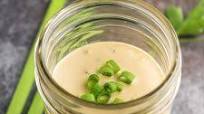 The Best Paleo Whole30 Tahini Dressing The Best Paleo Whole30 Tahini Dressing