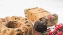 Instant Pot Grandma Marie's Fruitcake Recipe Instant Pot Grandma Marie's Fruitcake Recipe