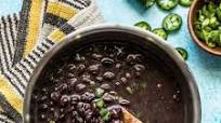Quick Seasoned Black Beans Quick Seasoned Black Beans