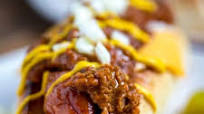 Original Tommy's Chili (Copycat recipe) Original Tommy's Chili (Copycat recipe)