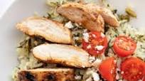 Yogurt Marinated Chicken Yogurt Marinated Chicken