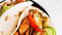Air Fryer Chicken Fajitas Air Fryer Chicken Fajitas