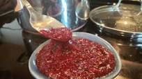 Keto Plum Sauce Keto Plum Sauce