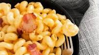 Pressure Cooker Bacon Mac and Cheese Pressure Cooker Bacon Mac and Cheese