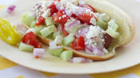 The Greek Dog The Greek Dog