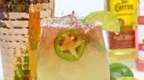 Texas Margarita Texas Margarita