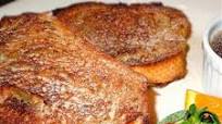 Orange Cinnamon Baked French Toast Orange Cinnamon Baked French Toast