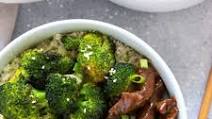 Paleo Slow Cooker Mongolian Beef Paleo Slow Cooker Mongolian Beef