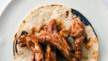 Chicken Mole Chicken Mole