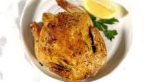 Air Fryer Cornish Hen Air Fryer Cornish Hen