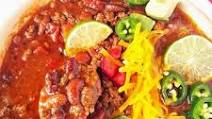 Instant Pot Chili Recipe Instant Pot Chili Recipe