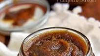 Slow Cooker Pumpkin Butter Slow Cooker Pumpkin Butter