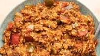 Crock-Pot Beef Spanish Rice Crock-Pot Beef Spanish Rice