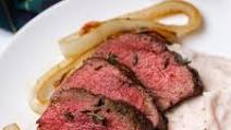 Easy Venison Backstrap Easy Venison Backstrap
