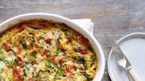 Creamy Spaghetti Squash with Ricotta and Spinach Creamy Spaghetti Squash with Ricotta and Spinach