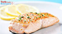 Baked Salmon Recipe, Get Ready for a Delicious Taste. Baked Salmon Recipe, Get Ready for a Delicious Taste.