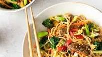 Beef Stir Fry Noodles Beef Stir Fry Noodles