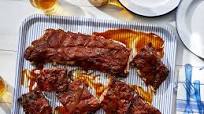 Instant Pot Ribs Instant Pot Ribs