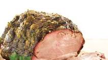 Caribbean Pork Roast Caribbean Pork Roast