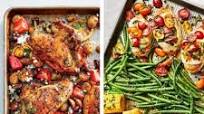 The 35 BEST Sheet Pan Dinner The 35 BEST Sheet Pan Dinner
