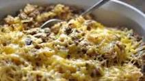 Mexican Rice Casserole Mexican Rice Casserole