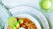 Nightshade-Free Turkey Curry Chili Nightshade-Free Turkey Curry Chili