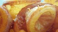 Gluten-Free Onion Rings Gluten-Free Onion Rings