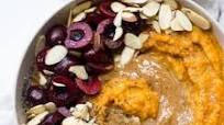 Sweet Potato Whole30 Breakfast Bowl Sweet Potato Whole30 Breakfast Bowl