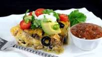 Shredded Beef Chile Relleno Casserole Shredded Beef Chile Relleno Casserole