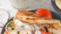 Chicken Gyro Chicken Gyro
