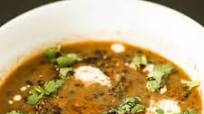 Dal Makhani Dal Makhani