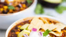 Healthy Turkey Chili Healthy Turkey Chili