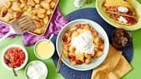 Copycat Taco Bell Cheesy Fiesta Potatoes Copycat Taco Bell Cheesy Fiesta Potatoes