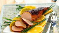 Honey & Spice Pork Tenderloin Rub Honey & Spice Pork Tenderloin Rub