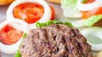 Juicy Elk Burgers Juicy Elk Burgers
