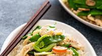 Moo Goo Gai Pan Moo Goo Gai Pan