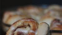 Cinnamon Rolls From Frozen Bread Dough - EASY Cinnamon Rolls From Frozen Bread Dough - EASY