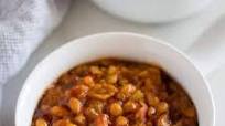 Instant Pot Baked Beans Instant Pot Baked Beans