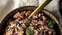 Instant Pot Wild Rice Instant Pot Wild Rice