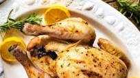 Slow Cooker Whole Chicken Slow Cooker Whole Chicken