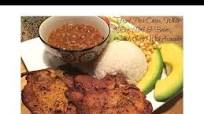 Puerto Rican Style Pork Chops (Chuletas Frita Estilo Boricua) Puerto Rican Style Pork Chops (Chuletas Frita Estilo Boricua)