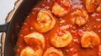 Cuban Shrimp Creole (Enchilado de Camarones) Cuban Shrimp Creole (Enchilado de Camarones)