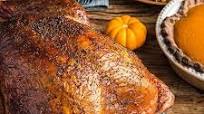 Ultimate Smoked Turkey Ultimate Smoked Turkey