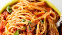 Instant Pot Spaghetti Instant Pot Spaghetti