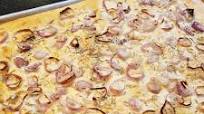 Rosemary - Shallot Focaccia Rosemary - Shallot Focaccia