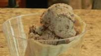 Homemade Vegan Ice Cream Cones Homemade Vegan Ice Cream Cones