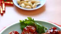 Peking Pork Chops (京都排骨) Peking Pork Chops (京都排骨)