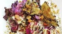 Grilled Cabbage with Classic Caesar Dressing Grilled Cabbage with Classic Caesar Dressing